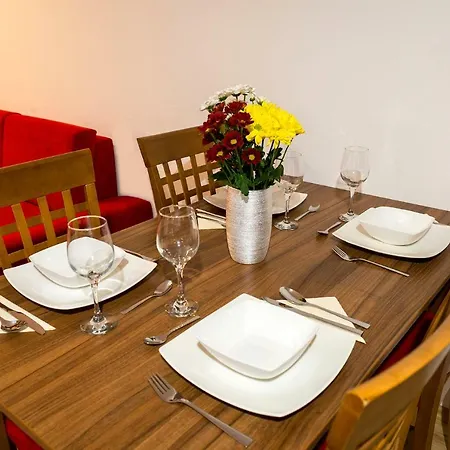 Lomnica Apart-hotel