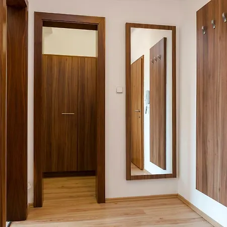 Aparthotel Lomnica Vel'ka Lomnica