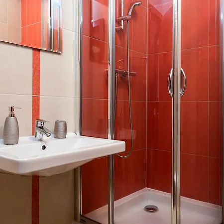 Apart-hotel Lomnica 4*