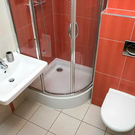 Lomnica Aparthotel