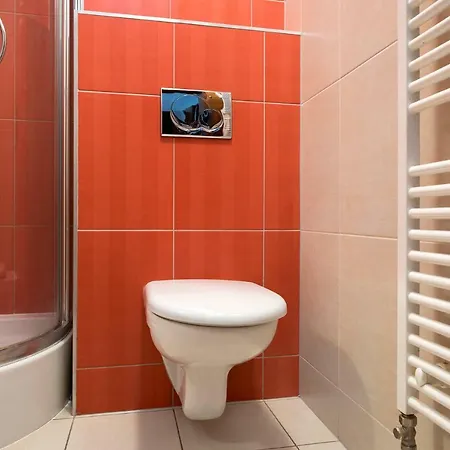 Lomnica Aparthotel