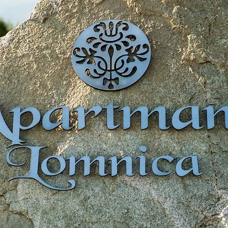 Lomnica Apart-hotel