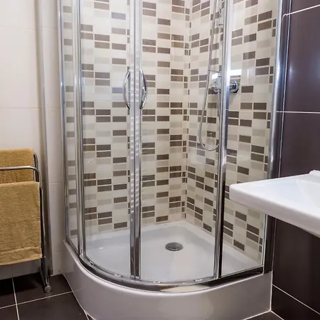Lomnica Aparthotel 4*