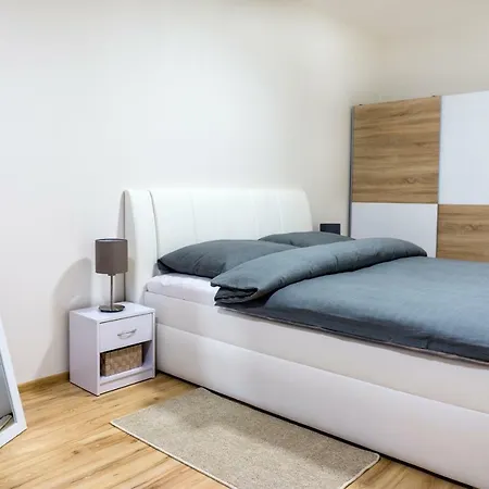 Lomnica Aparthotel