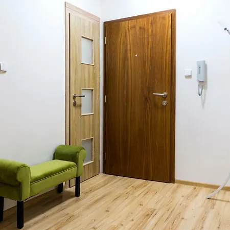 Lomnica Aparthotel Vel'ka Lomnica